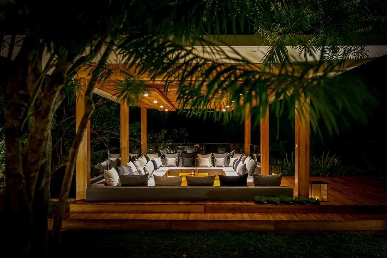 Haritha Villas & Spa Hikkaduwa Luaran gambar