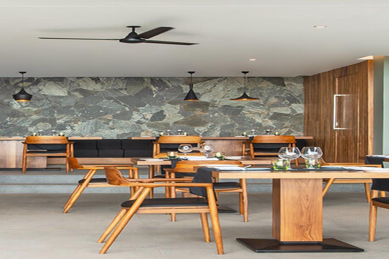 Haritha Villas & Spa Hikkaduwa Luaran gambar