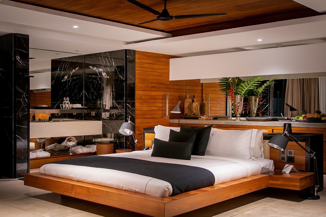 Haritha Villas & Spa Hikkaduwa Luaran gambar